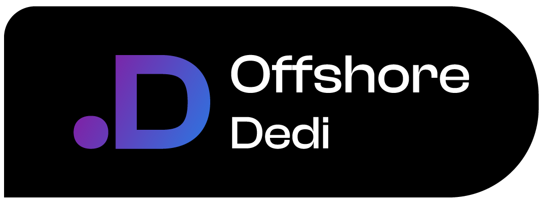 OffshoreDedi
